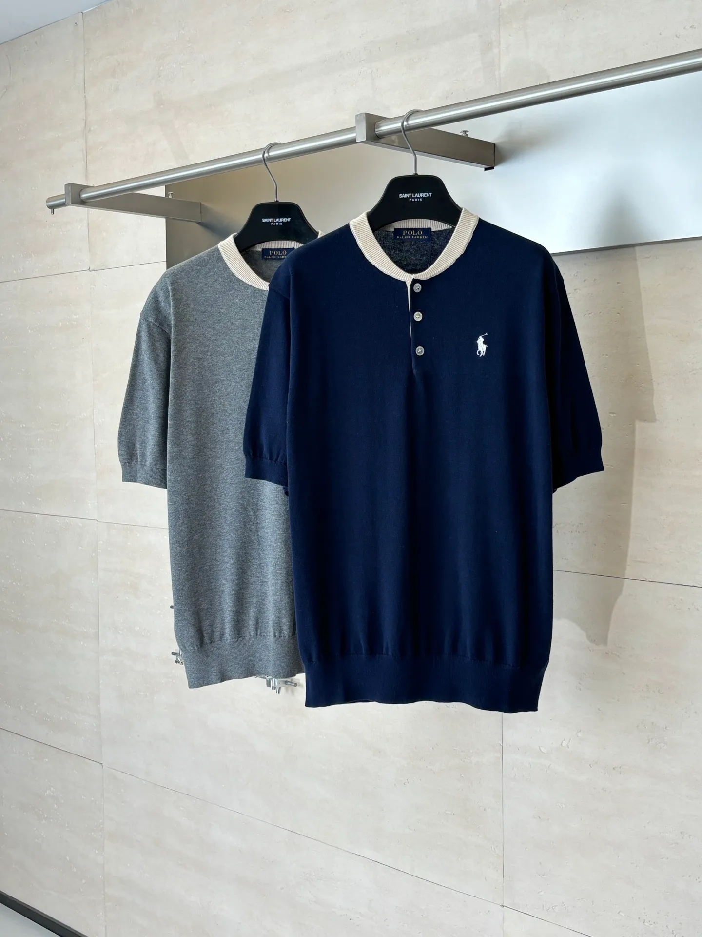 Ralph Laure Polo ， Classic Red （Polo Pony）， Size：S/M/L/XL